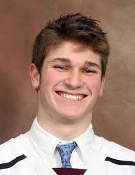 Outside The Lines With Cooper Rogers From Falmouth High School