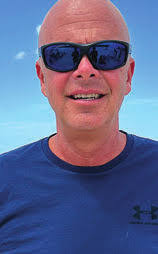 George Widmann's Instagram, Twitter & Facebook