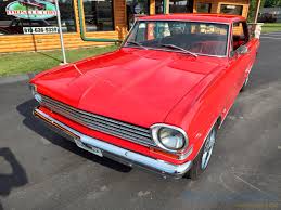 Image result for Palomar Red 1963 Nova
