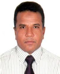 Habibul rahman kadir shah is seen as a close associate of the pm. Dcaa General Members