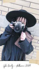 So i continued to search. What I Wore This Week And A Lydia Deetz Halloween Costume Livelovesara