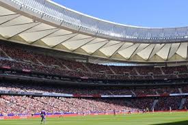 Which stadium has hosted the best final? Wanda Metropolitano Venue Cantik Untuk Final Liga Champions 2018 2019