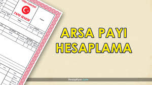 Daire değeri 110.000 tl oysa biz daireyi 150.000 tl ye aldık. Arsa Payi Hesaplama