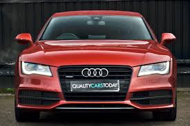 Image result for Garnet Red 2012 A7