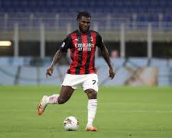 During his vacation in ivory coast, he got married. Kessie Voglio Essere Presidente Per Tutta La Vita Calcistica Rinnovo I Tifosi Stiano Tranquilli Non Ci Saranno Problemi Milanpress