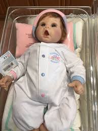 Princess flavia doll, mary louise doll, carmen doll, juliet doll, orchard princess doll, judy garland doll, lady windemere doll, antoinette doll, scarlett doll, melanie doll, june bride doll, godey doll and degas doll. Bebes Bild Von Judy S Dolls Shop Longwood Tripadvisor