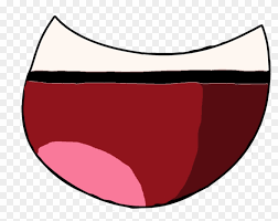 Explore more like bfdi mouth smile. Wie Minecraft Mouth Smile Free Transparent Png Clipart Images Download