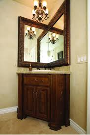 Maybe you would like to learn more about one of these? 25 Diy Vanity Mirror Ideas With Lights Mab Corner Bathroom Mirror Corner Bathroom Vanity Corner Mirror