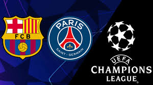 Sigue toda la información del parís saint germain: Barcelona Vs Paris Saint Germain Octavos De Final Partido De Vuelta Espn Deportes