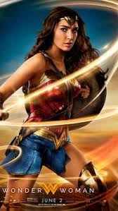 Wonder woman comes into conflict with the soviet union during the cold war in the 1980s and finds a formidable foe by the name of the cheetah. Lucu Gemas Ini Reaksi Murid Tk Setelah Nonton Wonder Woman