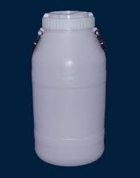 Mantengono la temperatura durante il trasporto degli alimenti garantendone la conservazione. Bidone Latte In Plastica 25 Lt Agricenter Impianti