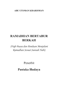 We did not find results for: Ramadhan Bertabur Berkah Flip Ebook Pages 1 50 Anyflip Anyflip