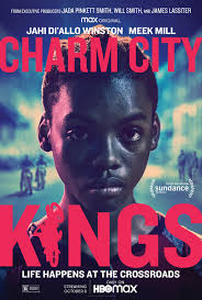 Lorsque pierre hoffman intègre le prestigieux collège de saint joseph il décèle, chez les 3e 1, une hostilité diffuse et une violence sourde. Charm City Kings Film 2020 Allocine