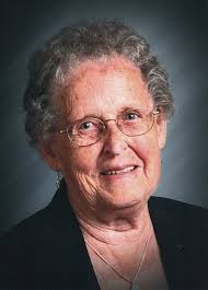 Contributions to the tribute of Marion MacGillivray