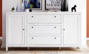 Sideboard loire holz landhaus stil kommode schrank creme weiß. Kommode Sideboard Ole Landhausstil Weiss