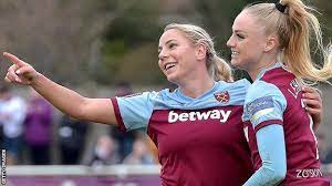 Jun 13, 2021 · four west ham united women's players were in action for their respective countries in recent days. Wsl West Ham V Arsenal Set To Have 1 000 Fans In Attendance Bbc Sport