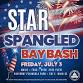 Star Spangled Bay Bash