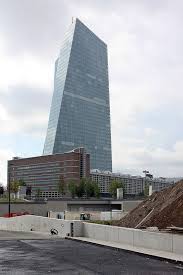 Ecb European Central Bank Headquarters Frankfurt Architecture Architecture Photography Architect