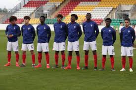 Le début de la saison est fixé au dimanche 6 septembre et la fin le 2 mai 2021. Coupe Du Monde Des Moins De 17 Ans 2019 Le Calendrier De La Competition L Equipe