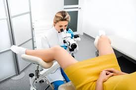 Image result for Colposcopy