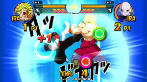 Sep 16, 2021 · dragon ball z dokkan battle is the one of the best dragon ball mobile game experiences available. Dragon Ball Tap Battle Apk Mod Para Android Mas De 60 Personajes