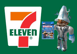 Where to buy 10 google play gift cards singapore? Roblox Cards Now Available At 7 Eleven Roblox Blog