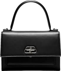 Balenciaga authentic first classic motorcycle bag small black lambskin. Balenciaga Sharp Bag Bragmybag