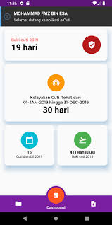 Savesave cuti rehat khas for later. Ecuti For Android Apk Download