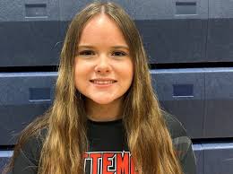 Meet the 13 Bay City area qualifiers heading to girls wrestling state  finals