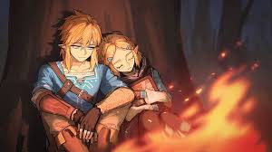 Anime wallpapers for your pc, laptop or phone. Zelda The Legend Of Zelda Breath Of The Wild Link Hd Wallpaper Peakpx