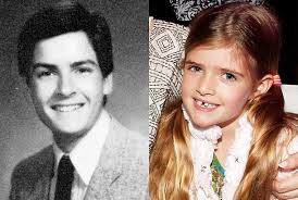 Charlie sheen has five children. Pin On Before They Were Famous