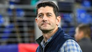 Paul ryan's advances in his political career have seen him reach an estimated net worth of around $7 million as of 2021. Former House Speaker Paul Ryan Starts Blank Check Company Wsj