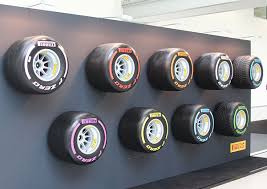 Jetzt Muss Es Bei Den 2019er Formel 1 Reifen Schnell Gehen Bei Pirelli Reifenpresse De