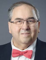 Obituary information for Ronald Richard Bach