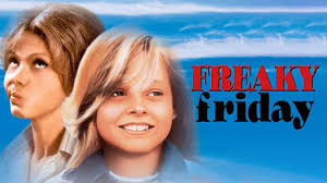 En 2001 , interpretó a la mujer de geoffrey rush en the taylor of panama. Freaky Friday 2003 Trailer Jamie Lee Curtis Lindsay Lohan Youtube
