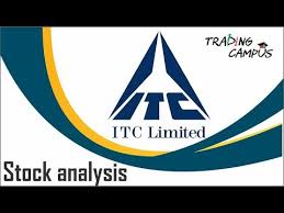 Itc Stock Analysis Share Price Charts 4 October 2017