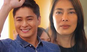 coco martin