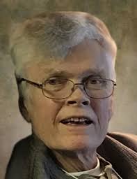 Mark Johnson Obituary January 1, 2019