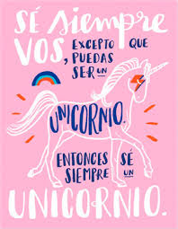 Imagenes De Unicornios Animados Kawaii Con Frases Para Colorear Echa un vistazo a nuestra seleccion de cumpleanos de unicornio para ver las mejores piezas hechas a mano, unicas o personalizadas de nuestras tiendas. imagenes de unicornios animados