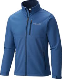 A softshell jacket is flexible and can help protect you from the elements, but not to the degree a packable: Columbia Ascender Softshell Jacket Shop Clothing Shoes Online
