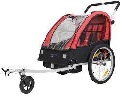 North 13 5 Cykelvagn Roadster Ar En Praktisk Och Enkel Cykelkarra En Multifunktionsvagn For Den Sportiga Familjen Barnvagnen Kan Ta Barnvagnar Stroller Cykla