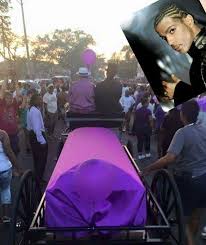 Funeral Rip Prince The Artist Prince Prince Musician
