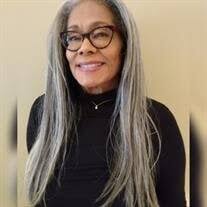 Anita Lovely Obituary