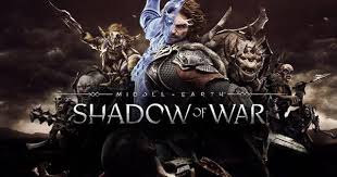 Gamesplanet Middle Earth Shadow Of War Pre Order 38 24 15 Middle Earth Shadow Middle Earth Shadow