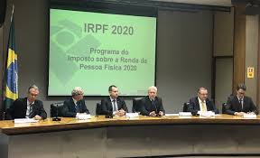 Volverá a subir el irpf en españa en 2020? Contribuintes Podem Baixar Programa Do Imposto De Renda 2020 Nesta Quinta Feira 20 Portugues Brasil