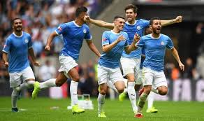 This leeds united live stream is available on all mobile devices, tablet, smart tv. Liverpool 1 1 Man City As It Happened City Win 2019 Community Shield On Penalties Football Sport Express Co Uk