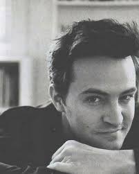 For so many of us, Matthew became an integral part of our lives through his  role as Chandler Bing in "Friends." His portrayal of Chandler was more than  just a character on