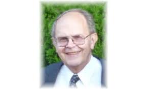 Albert Nault Obituary (2013)