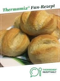 Omas Ddr Brotchen Rezept Thermomix Rezepte Brot Selber Backen Rezept Brot Backen Rezept Einfach