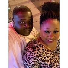 Briana Camille Patrick and Vernon Andre Mann's Wedding Website